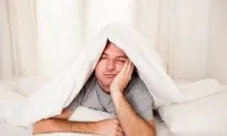 Sonar App Listens for Signs of Sleep Apnea