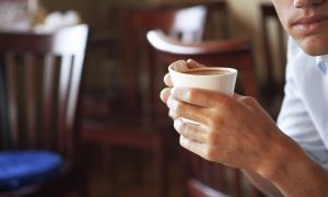 More Consensus on the Health Benefits of Tea and Coffee