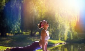 Yoga – 7 Benefits You'll See Besides Weight Loss