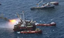 Are We Ready for More Offshore Drilling?