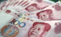 Five Chinese Innovations in the Art of Bribery
