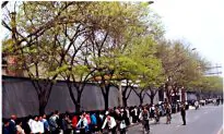 Persecution of Falun Gong Weakens 18 Years After Decisive Appeal