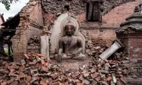 What Tourists Need to Know About Earthquakes and Other Geohazards