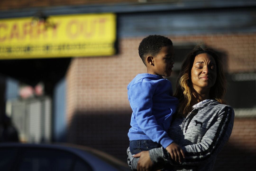 Baltimore Riots Have Complicated Background, Cure | The Epoch Times