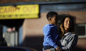 Baltimore Riots Have Complicated Background, Cure