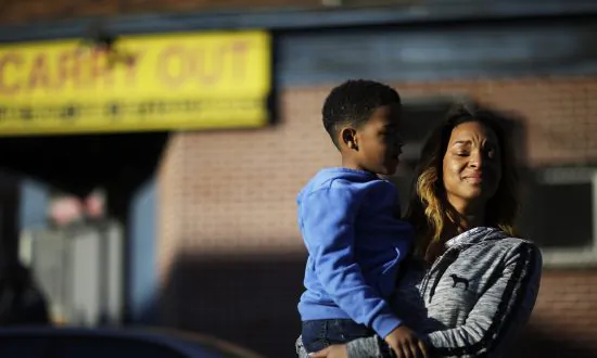 Baltimore Riots Have Complicated Background, Cure