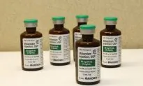Documents: Arizona Tried to Illegally Import Execution Drug