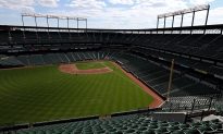 Unprecedented Crowd Situation at Camden Yards? Contact the Royals …