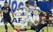 Montreal Impact’s Miraculous Run Falls Short Against Club América