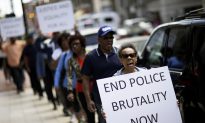 Officer Prepares to Face Jury in First Freddie Gray Trial