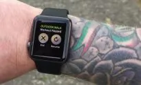 How to Deal With Apple Watch Biggest Issue