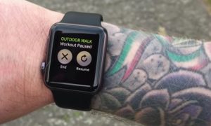 Apple Watch Doesn't Work for People With Tattoos