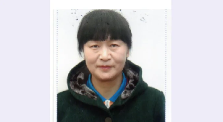 Ms. Jiang Xiuju, a 58 years old Han-Chinese woman, detained at Hwaseong Fortress Foreigners' Detention Center in South Korea since July 2014, is currently facing deportation back to China despite letters from members of the U.S. Congress and European Union Parliament sent earlier against  deportation. (Epoch Times)