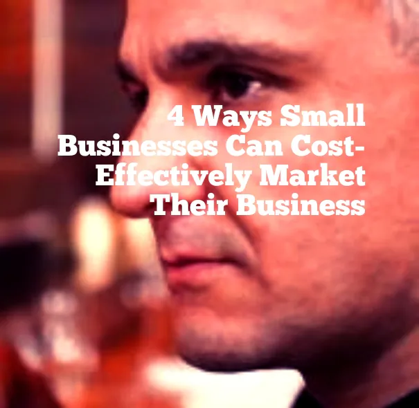 small business marketing
