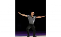 Kurt Browning: A Passion for Skating