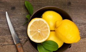 22 Surprising Uses for Lemons