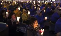 Australian Officials Condemn the Chinese Regime’s Forced Organ Transplants