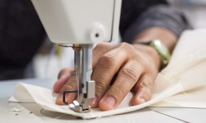 There's No Such Thing as Fair Trade Fashion (Yet)