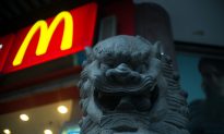 McDonald’s Potato Supplier in Hot Water in China