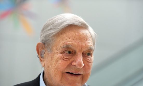 China or Soros: Who Is Right?