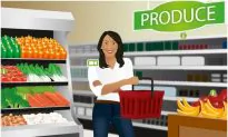 U.S Diet Food Delivery Industry To Expand Through 2020