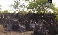 Officials Building 2,500 Homes for Refugees of Boko Haram