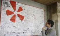 Yelp Earnings Per Share Down More Than 19 Percent After Q1 Results Disappoint