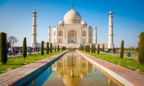 Top 5 Places to Visit in India