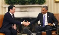 40 Years After Exit From Saigon: Vietnam and US Find Strategic Common Ground