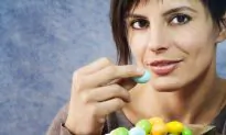 It’s Ok to Have a Cheat Day