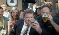 Alcohol, the Only Billion Dollar Business That’s Costing Businesses Billions