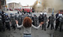 The Media and Baltimore: Covering the Dramatic Versus the Representative