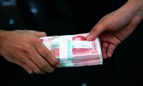 Chinese Anti-Corruption Official Found to Be Corrupt