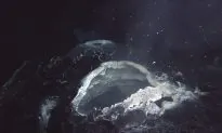 Thousands of Earthquakes Could Signal an Erupting Volcano Off Oregon Coast