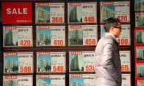 CHINA TRANSLATED: China’s Hard-Selling Real Estate Agents