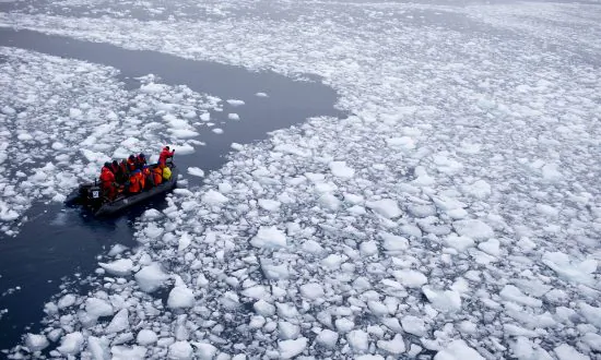 Barriers, Canals, and Fake Islands: How We Can Save Cities From Rising Sea Levels