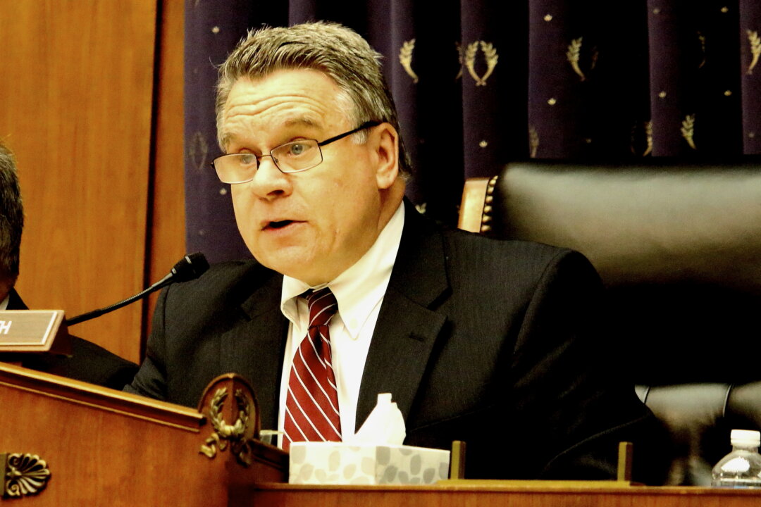 New Jersey Republicans Vying for Chance to Flip 2 Congressional Seats in November