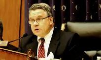 New Jersey Republicans Vying for Chance to Flip 2 Congressional Seats in November