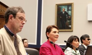 China's Population Control Still Brutal