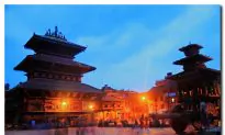 Geologists Scan Data for Signs of Nepal Aftershocks