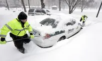 Why Economists Think the Weather Is Responsible for the GDP Contraction and Why They Are Wrong