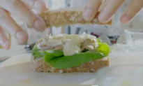 Last Meals of the Famous (Video)