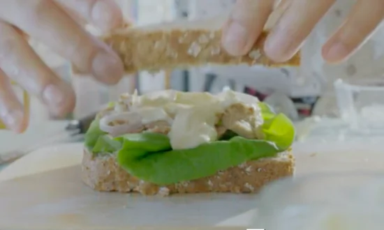 Last Meals of the Famous (Video)
