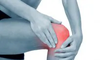 For Faster Healing Use Heat, Not Ice
