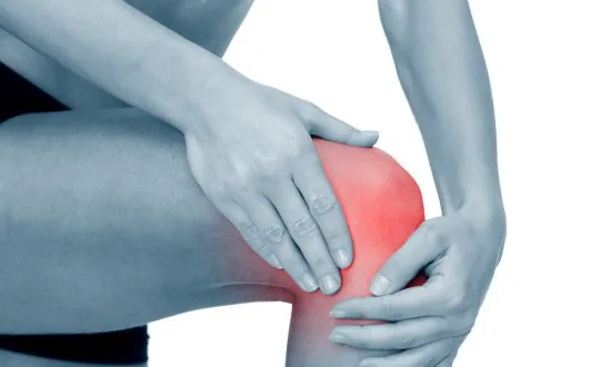 For Faster Healing Use Heat, Not Ice