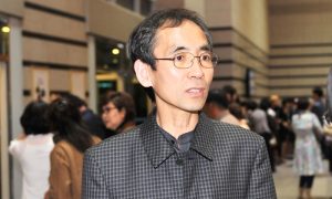 Director of Art Museum: Shen Yun Is ‘Especially Memorable’