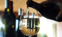 What Chinese Medicine Says About Alcohol