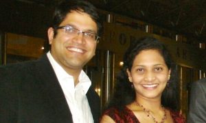 Classical Indian Dancer Calls Shen Yun Flawless