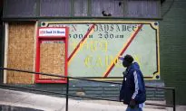 Baltimore Residents Fearful Amid Rash of Homicides