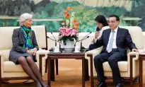 What China’s SDR Bond Issue Really Means
